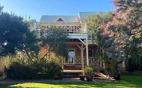 The Pink House